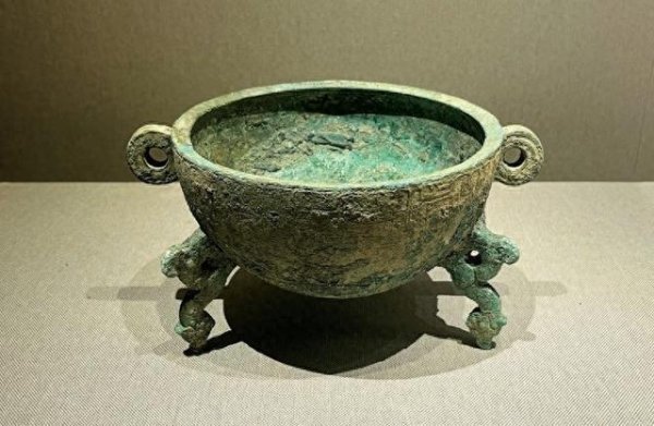 配资网之家 诉说古代生活图景与工艺水准