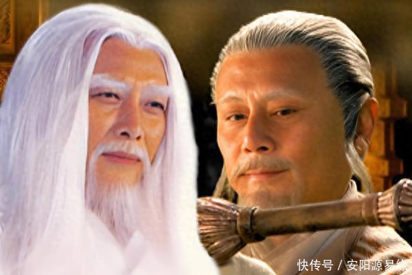 配资查询网站官网 打神鞭用以维护神界秩序，元始天尊送给姜子牙的四不象，又去了哪