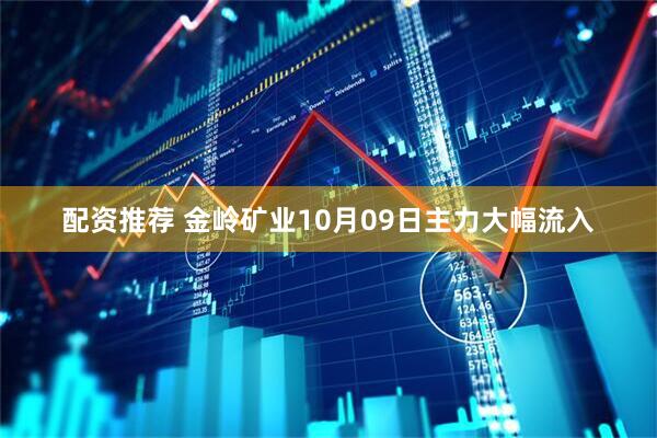 配资推荐 金岭矿业10月09日主力大幅流入